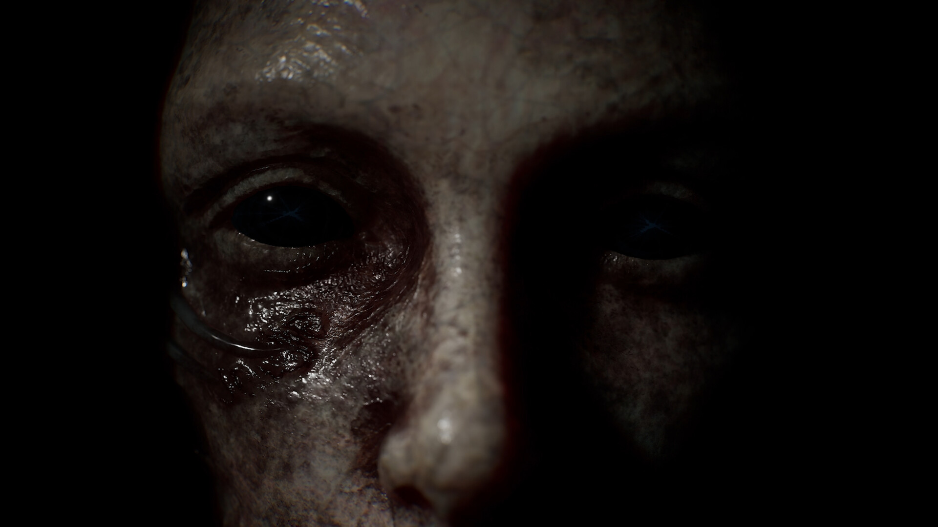 破碎怪谈:恶意取关/BrokenLore: UNFOLLOW