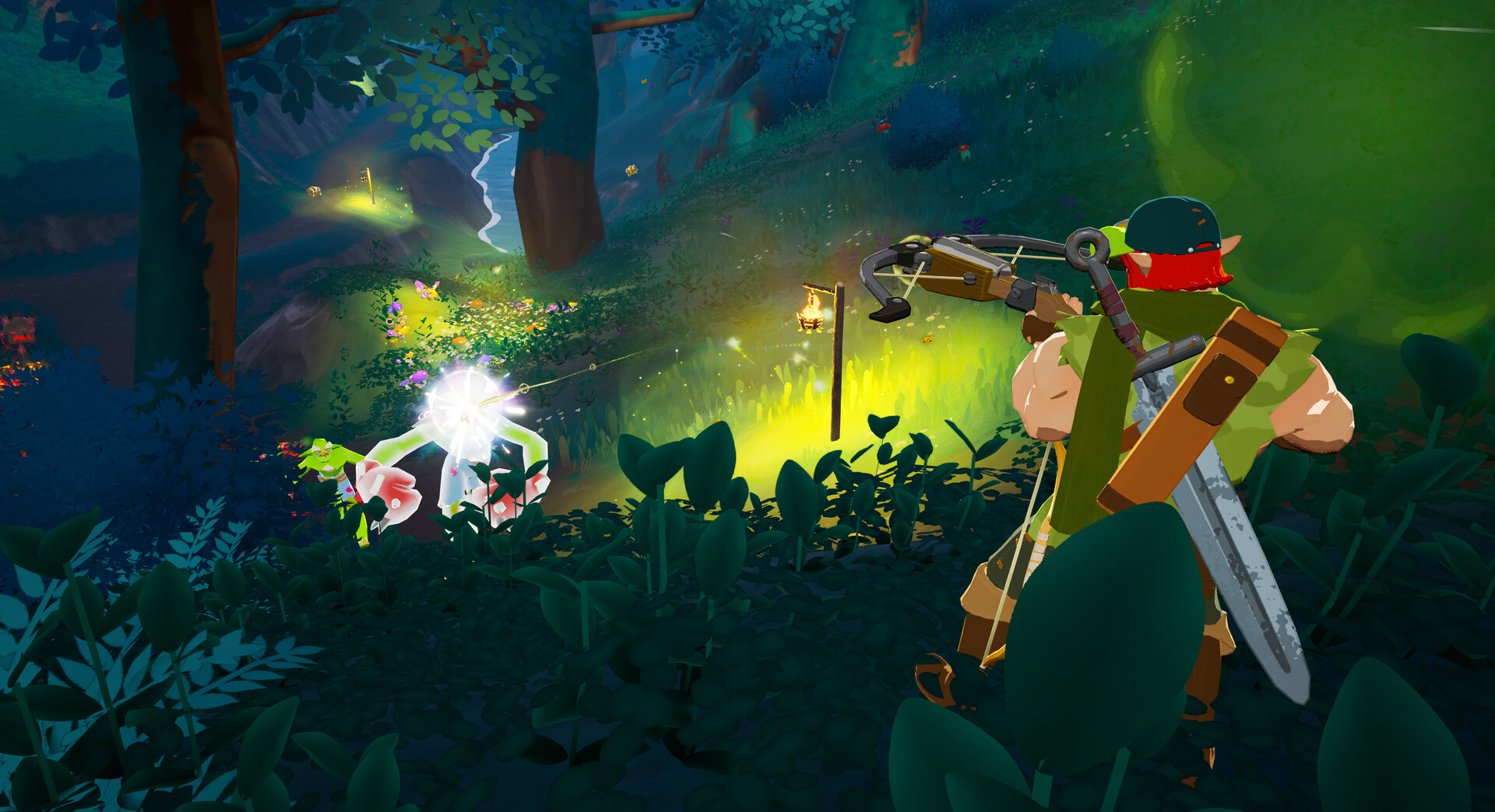 落逃之地/LORT 落逃之地/LORT