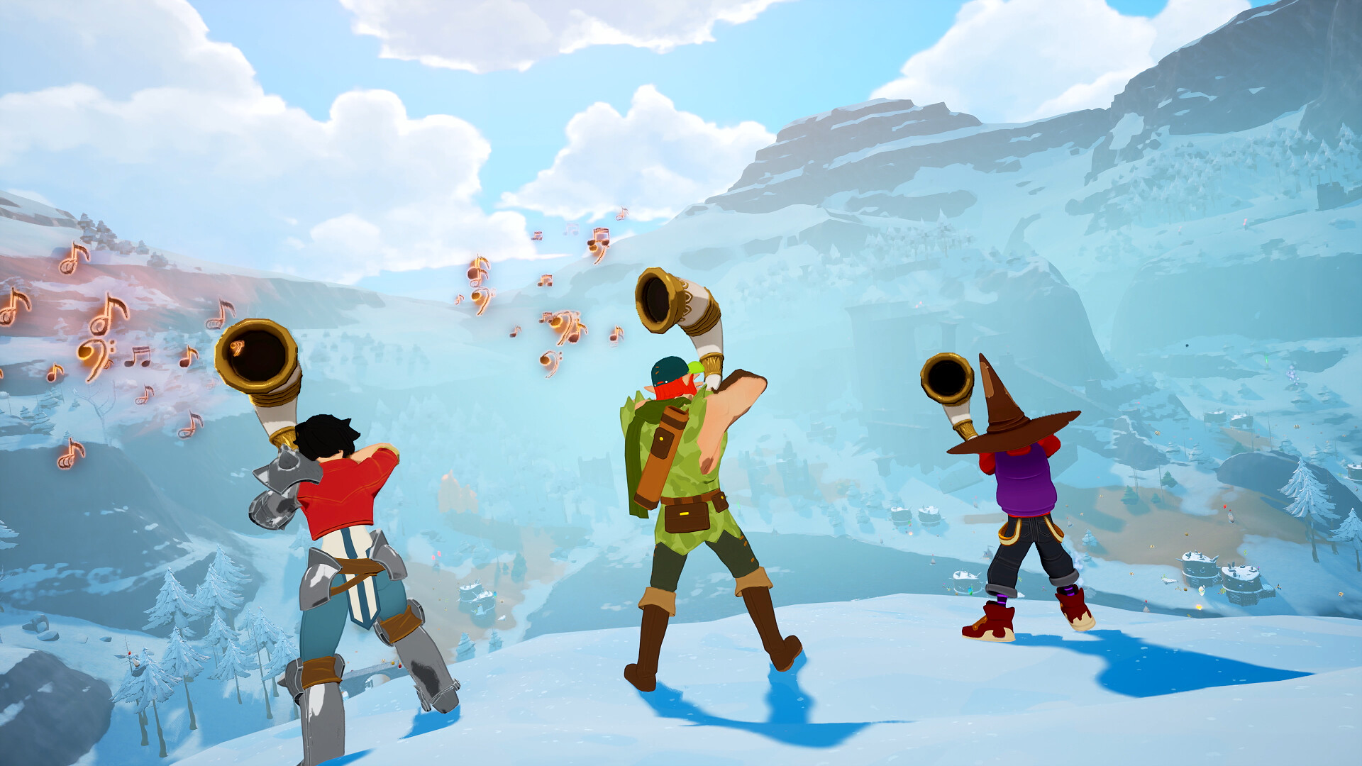 落逃之地/LORT 落逃之地/LORT