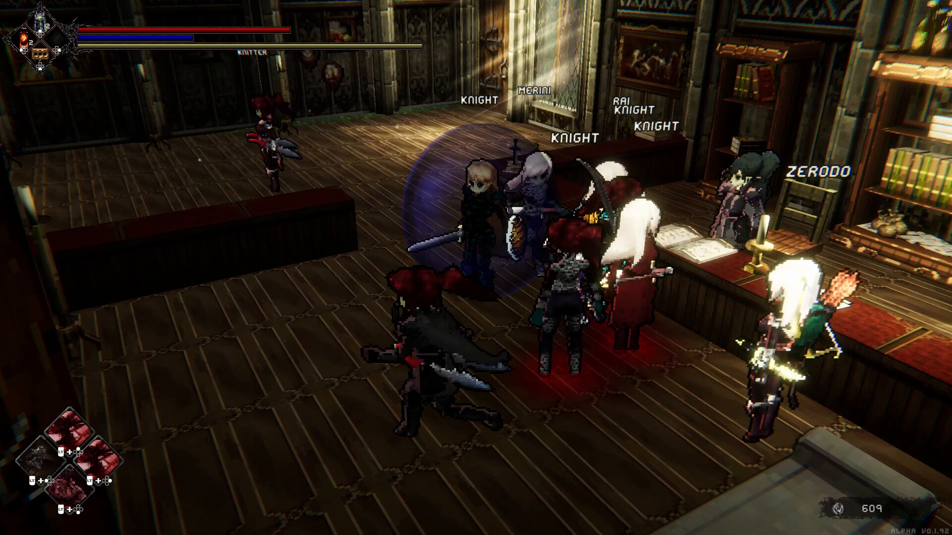 决斗公司/Duel Corp.