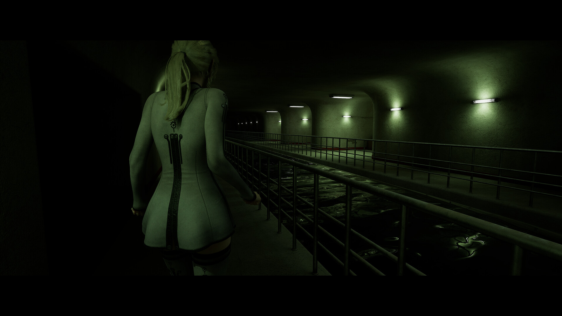 月蚀/Lunar Eclipse