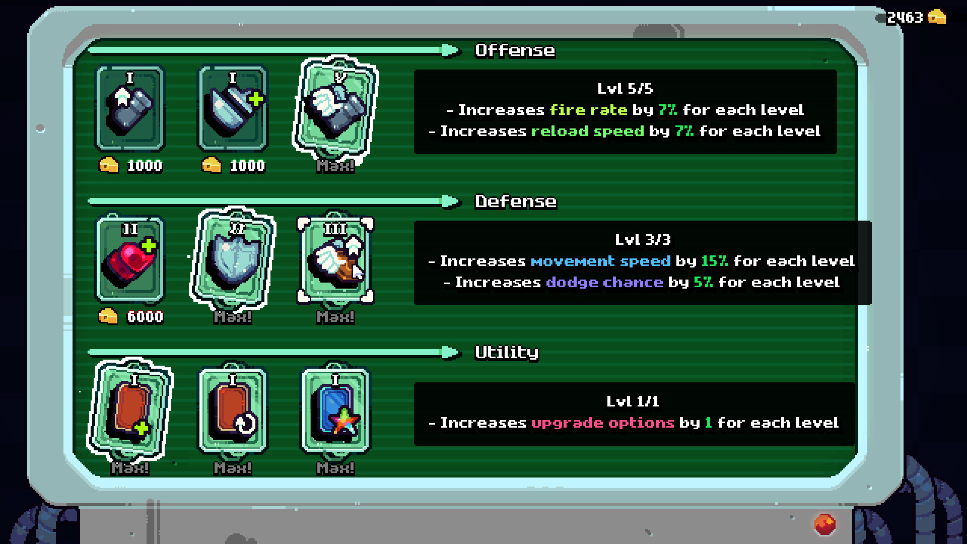 鼠鼠登月/Rocket Rats