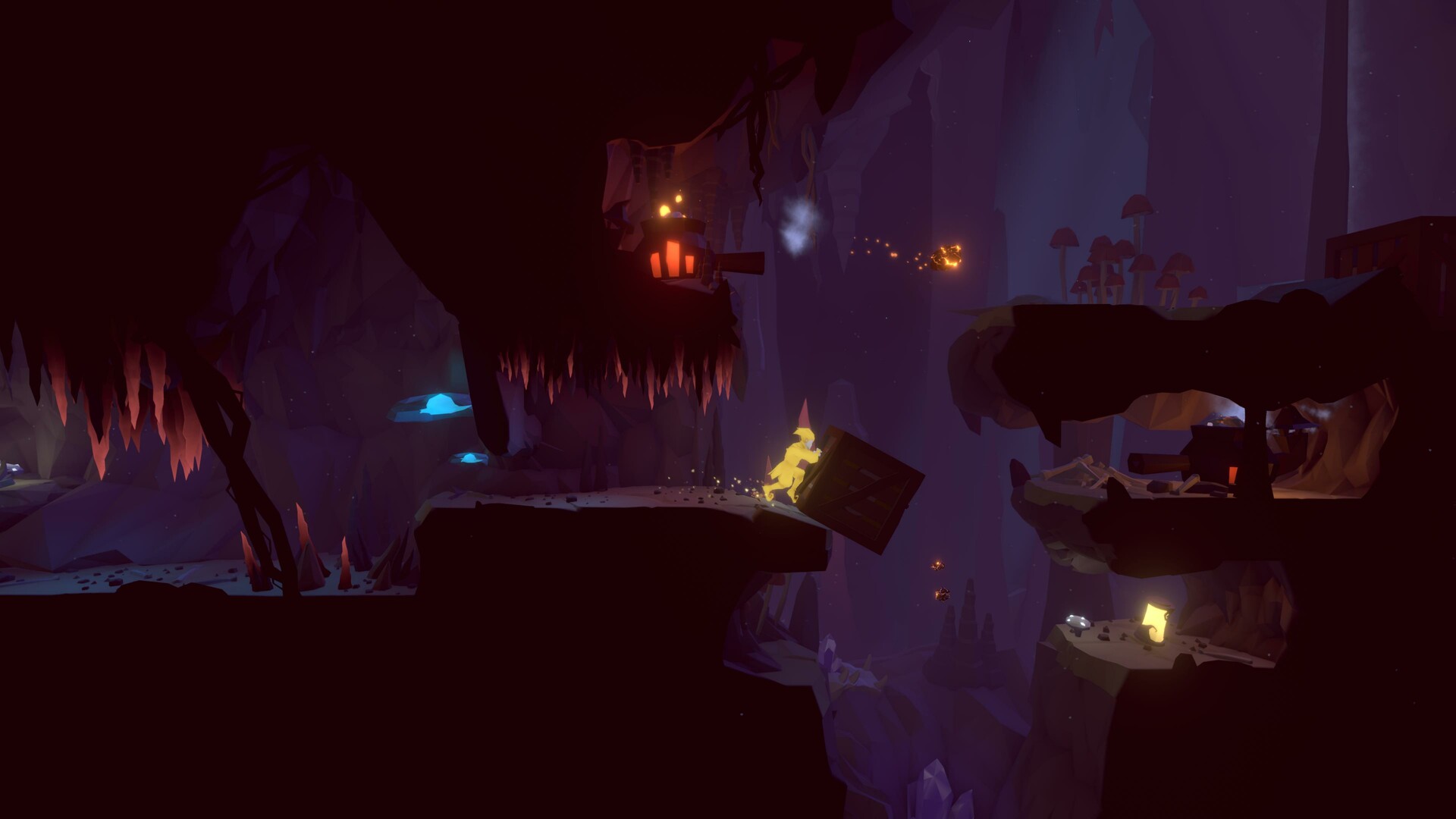 穿越梦魇/Through the Nightmares 穿越梦魇/Through the Nightmares