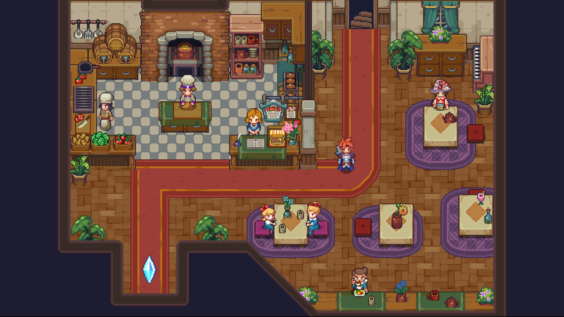 菲尔纳传说/Philna Fantasy 菲尔纳传说/Philna Fantasy