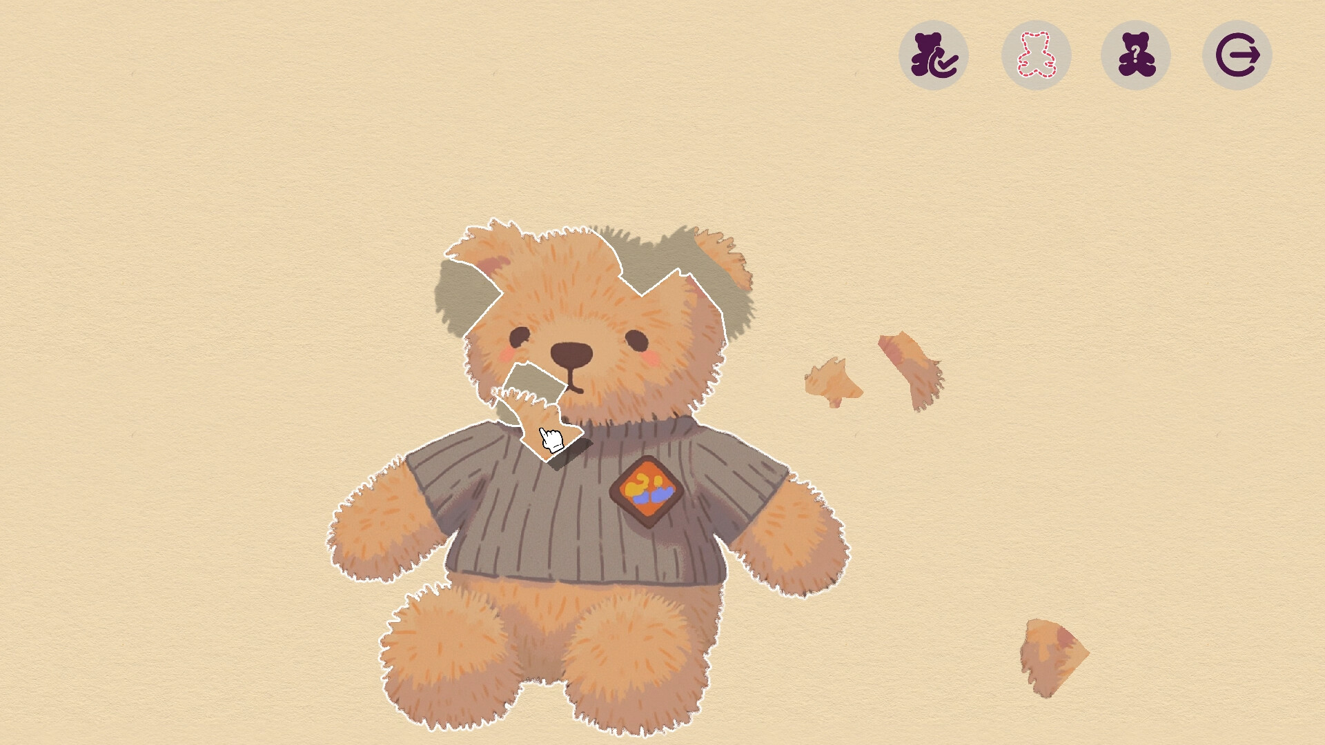 鸽亿分钟/Dove Days : Time Flies 鸽亿分钟/Dove Days : Time Flies