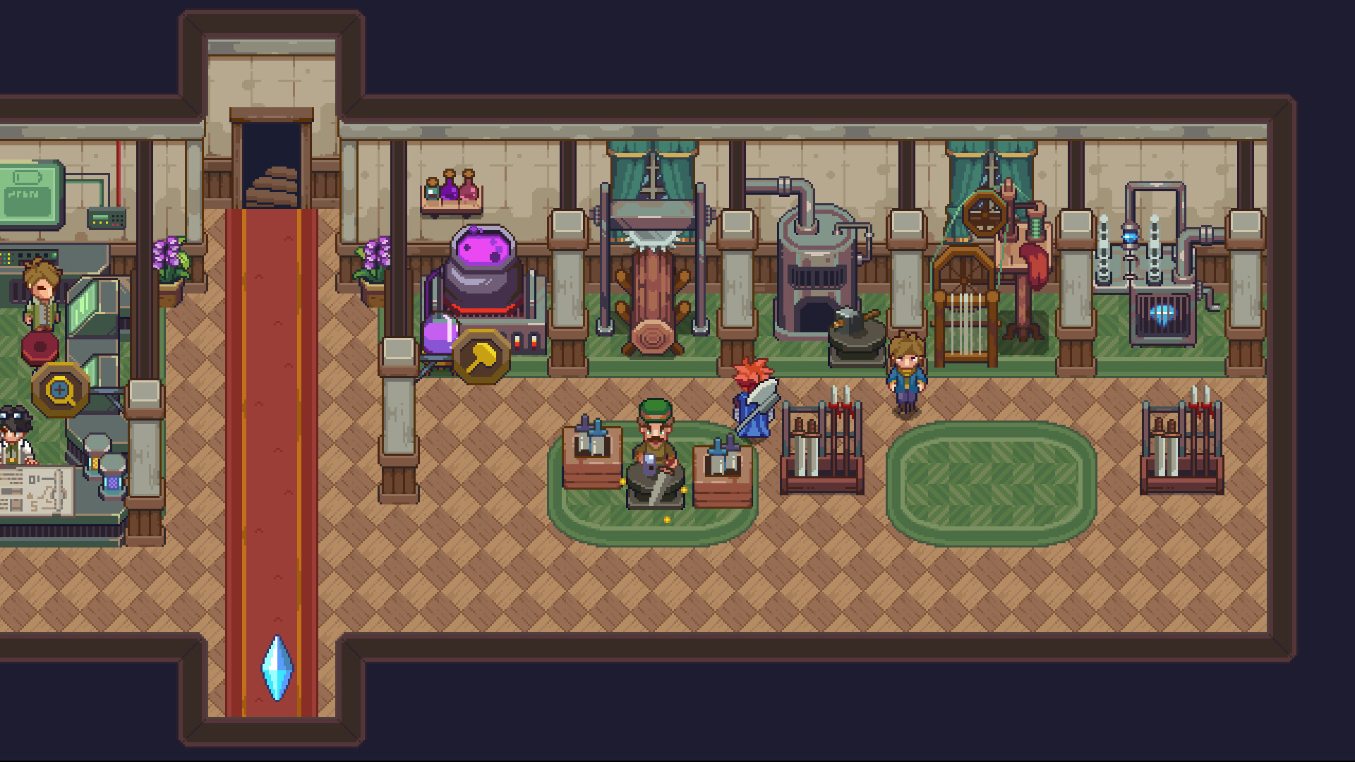 菲尔纳传说/Philna Fantasy 菲尔纳传说/Philna Fantasy