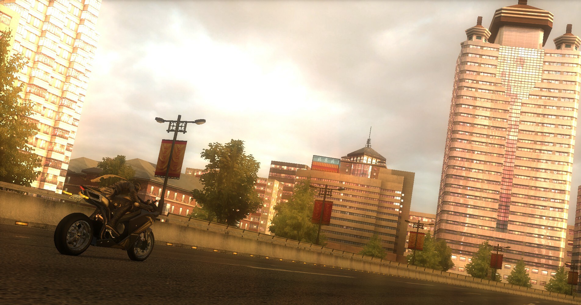 环状战斗骑士/FAST BEAT BATTLE RIDER