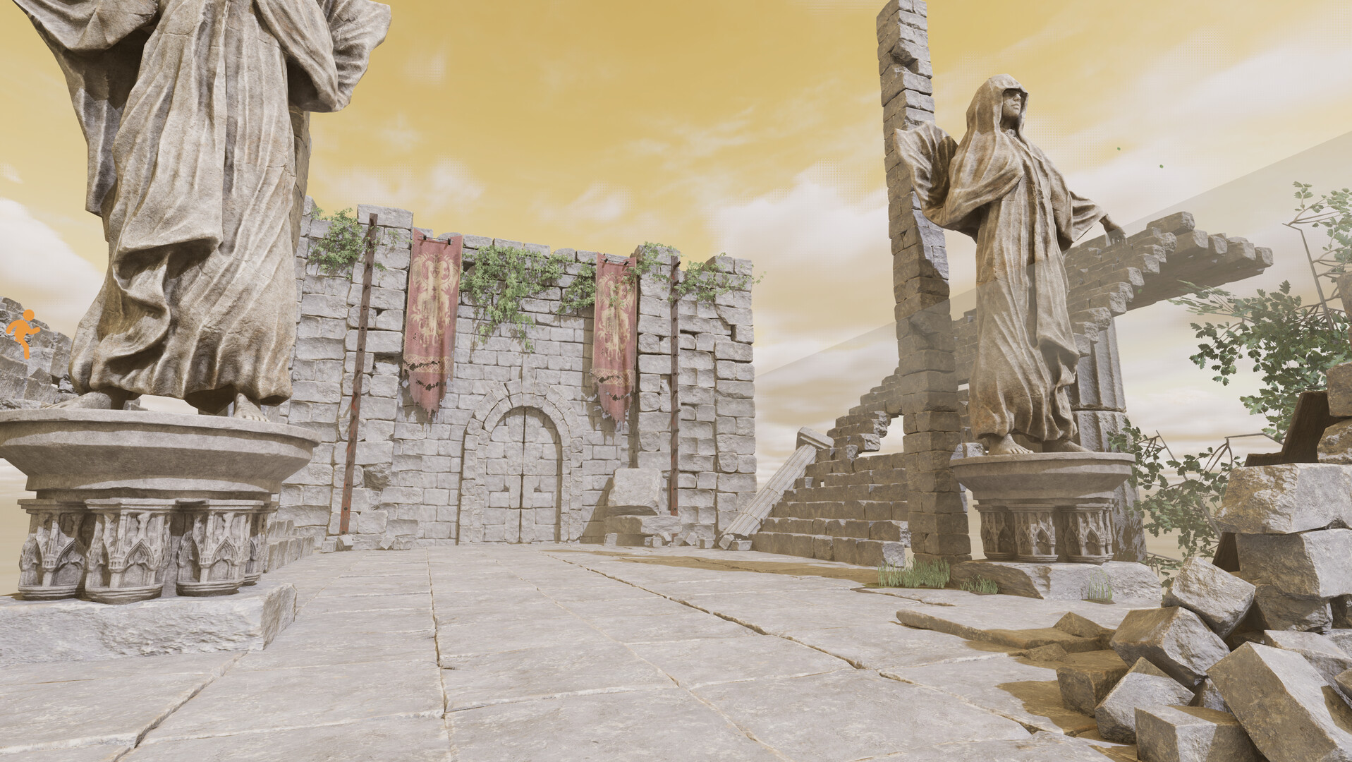 求你快停车！/Parking Together!