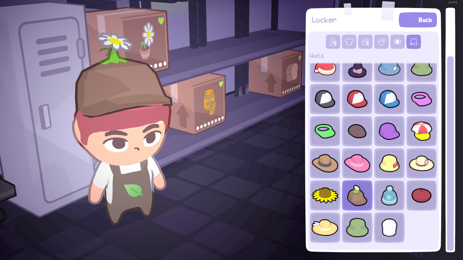 超级便利店/Super Mini Mart