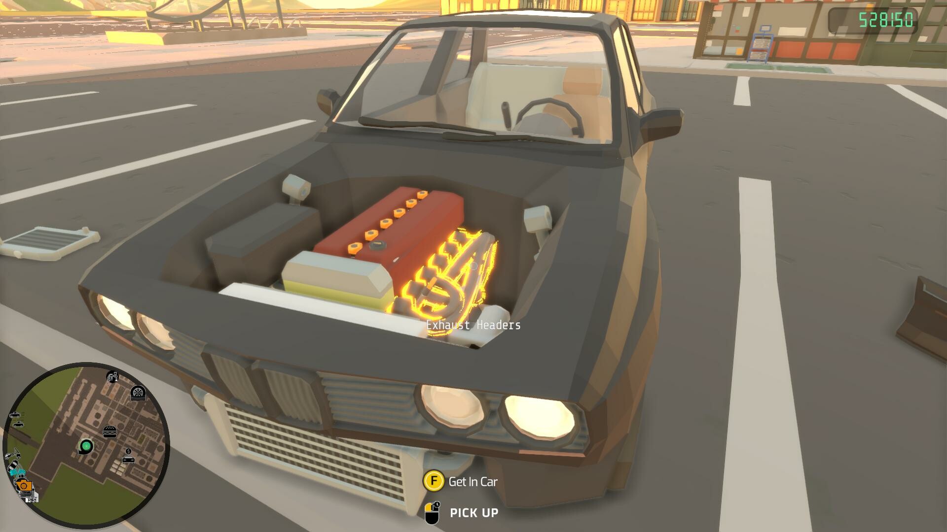 轮到你，敢不敢？/Will You Wheel?