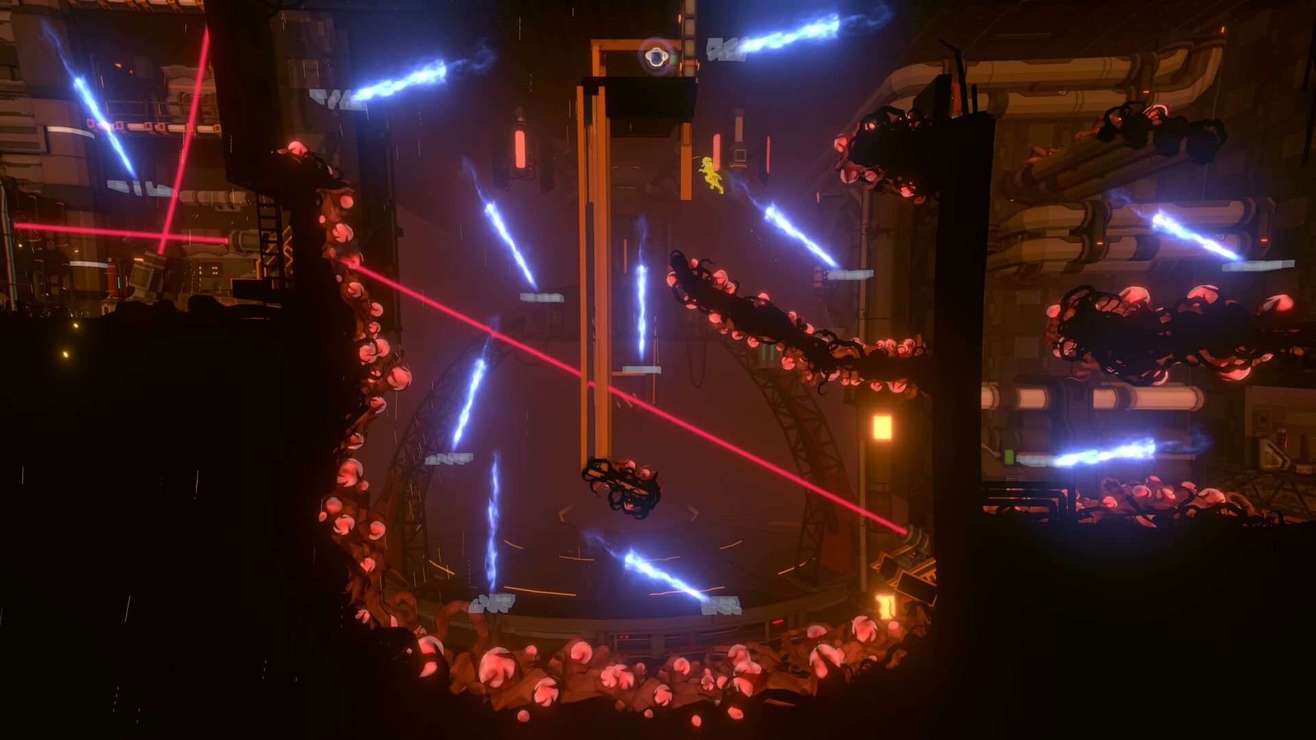 穿越梦魇/Through the Nightmares 穿越梦魇/Through the Nightmares