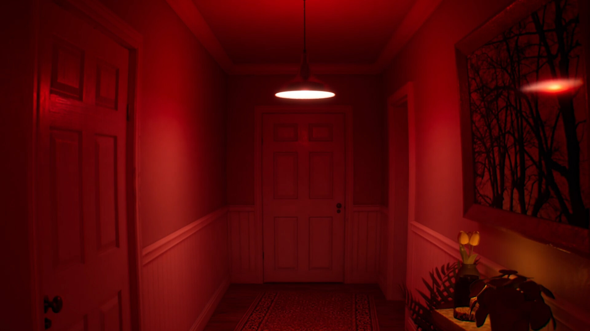 破碎怪谈：恶意取关/BrokenLore: UNFOLLOW