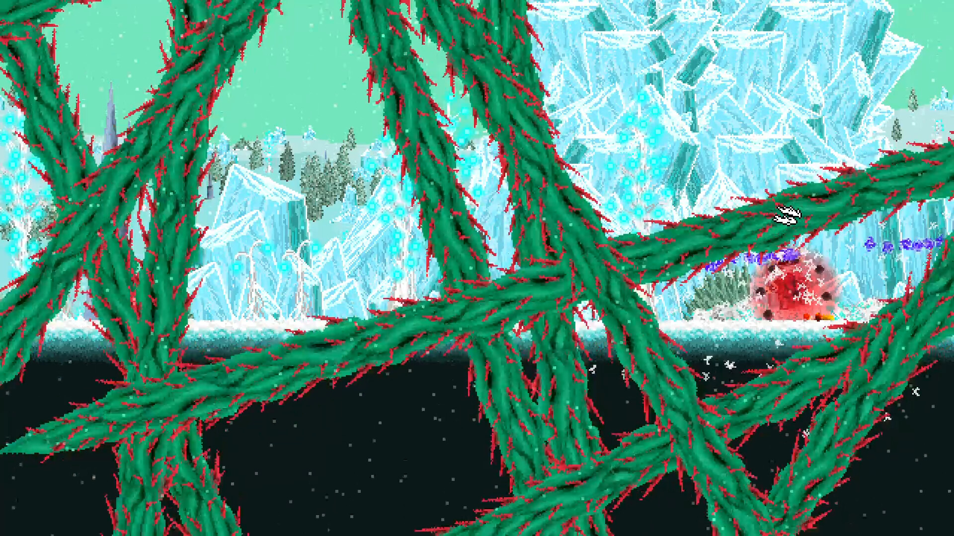 死亡之网/Death's Web