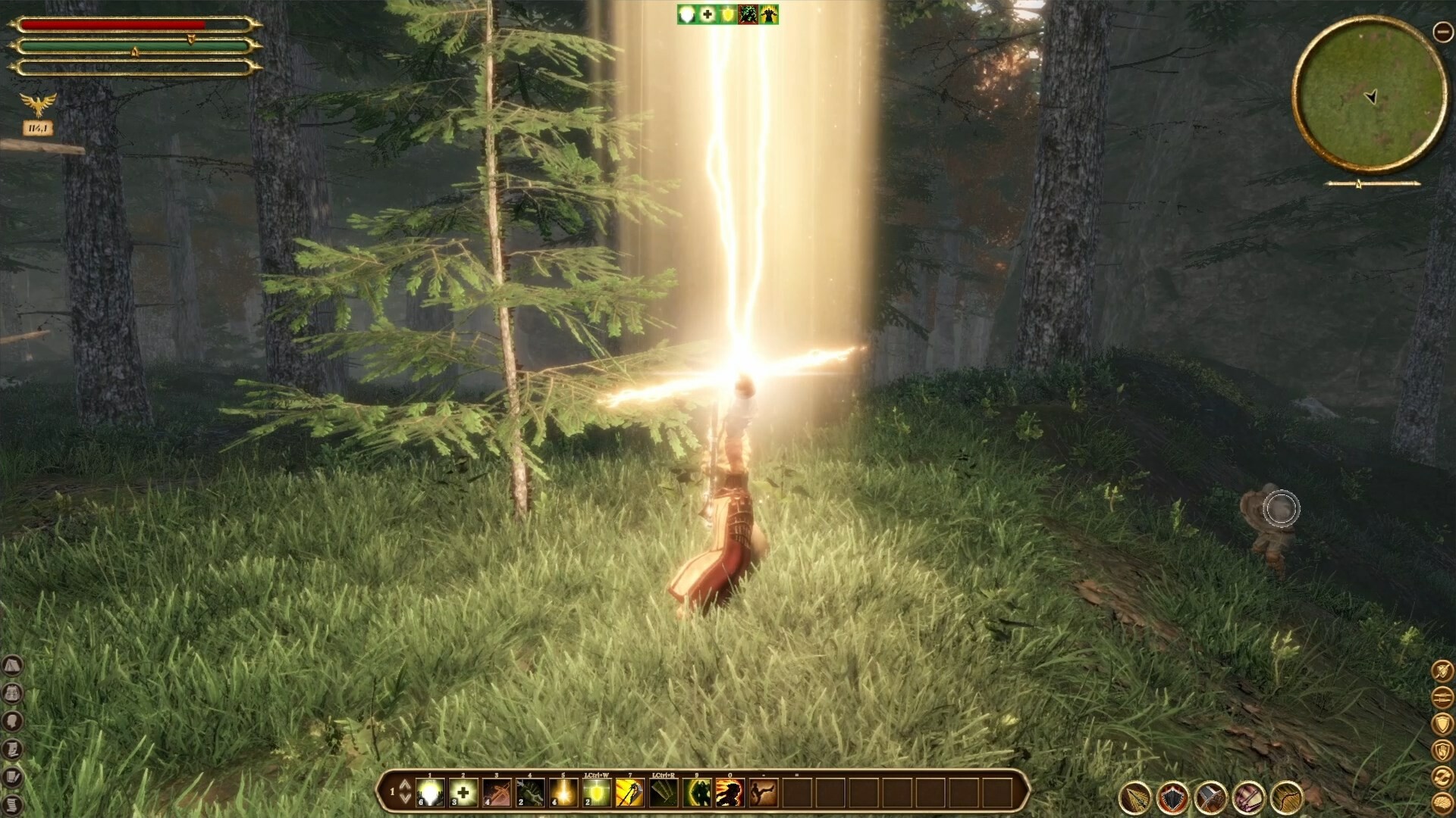 埃伦加德:升天/Elengard: Ascension 埃伦加德:升天/Elengard: Ascension