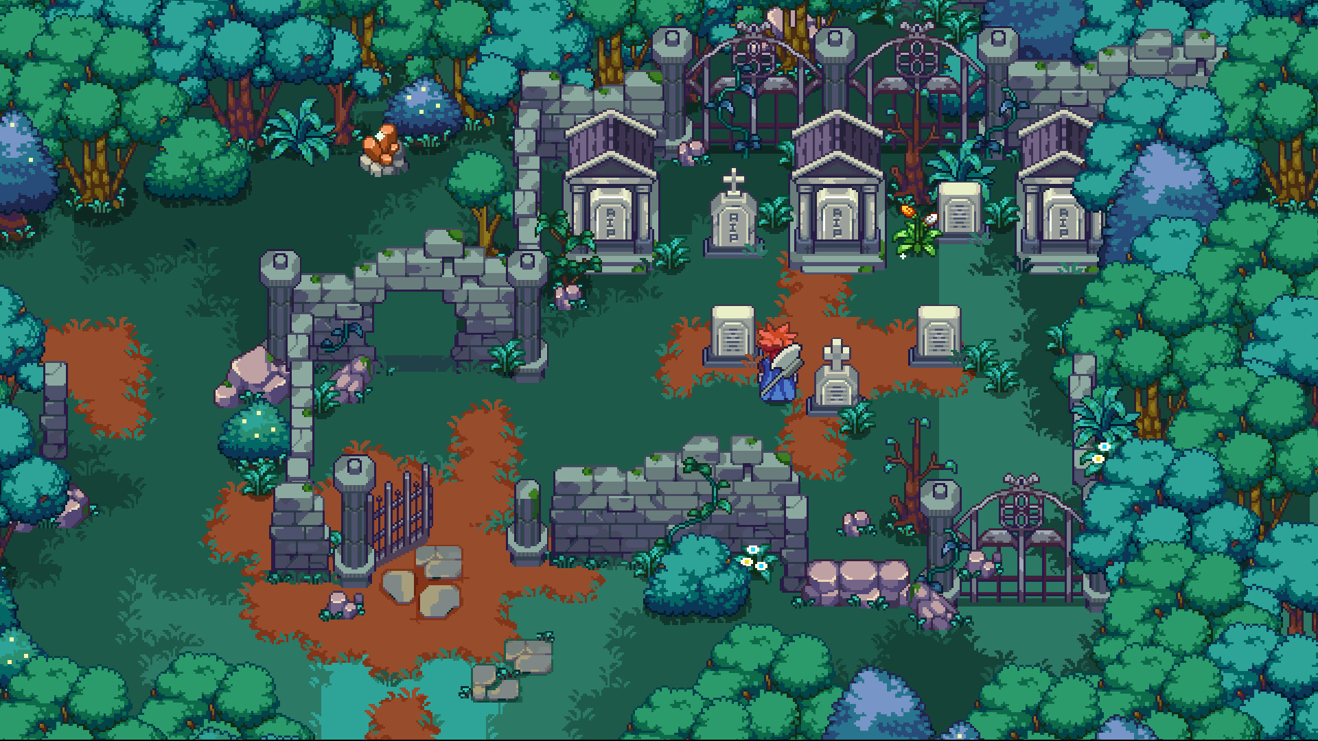 菲尔纳传说/Philna Fantasy 菲尔纳传说/Philna Fantasy