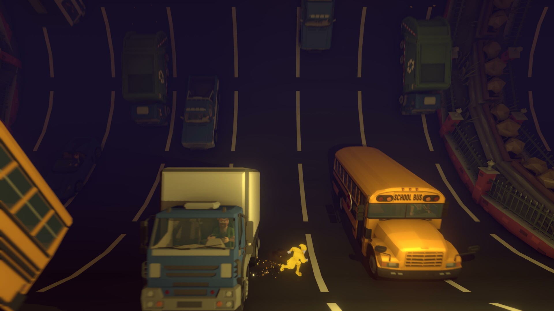 穿越梦魇/Through the Nightmares 穿越梦魇/Through the Nightmares